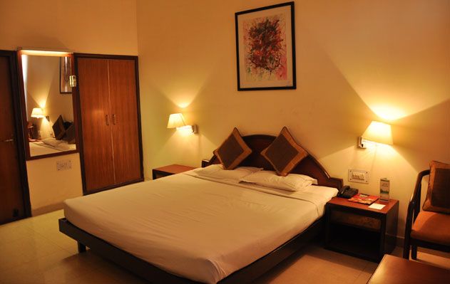 غرفة نوم