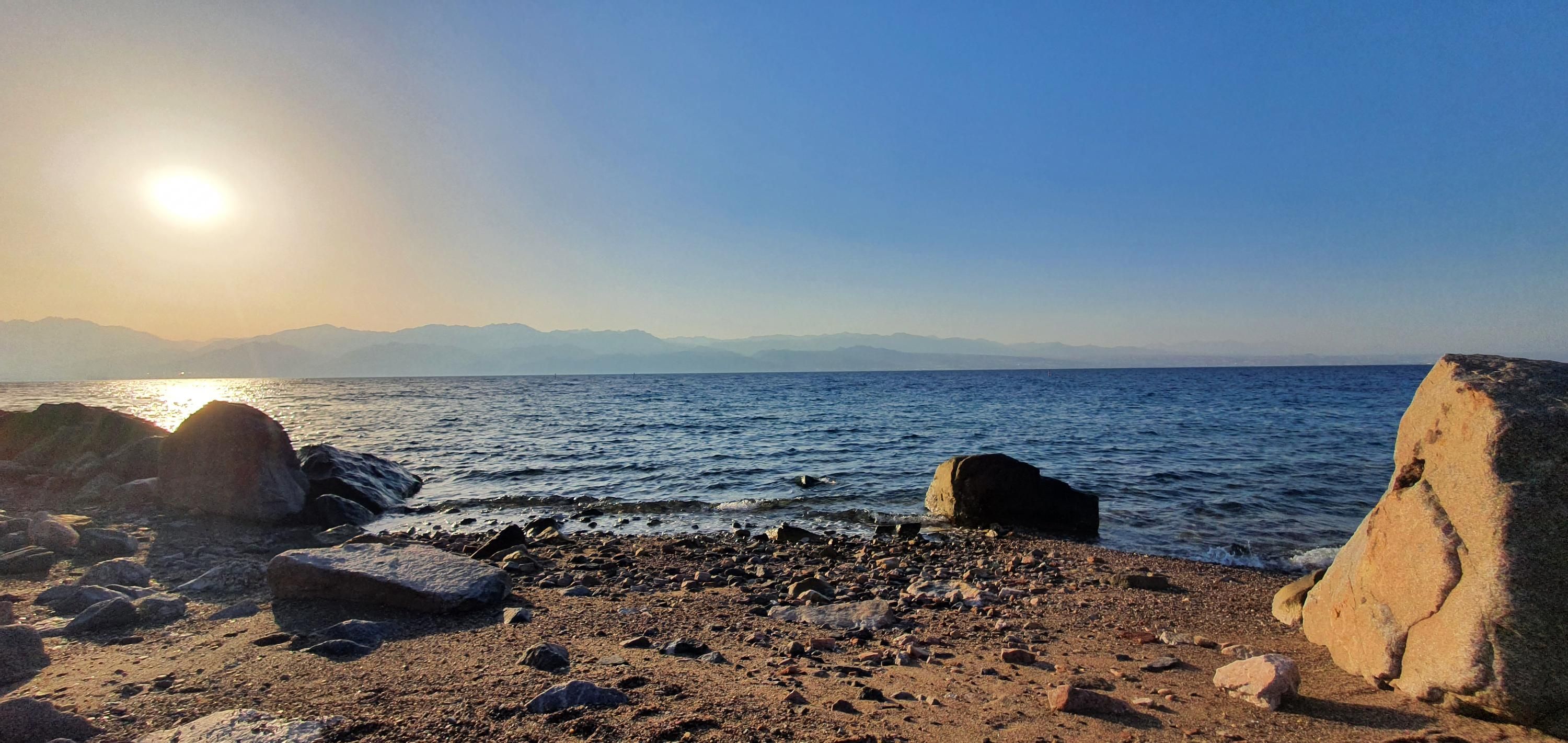 المعالم السياحية