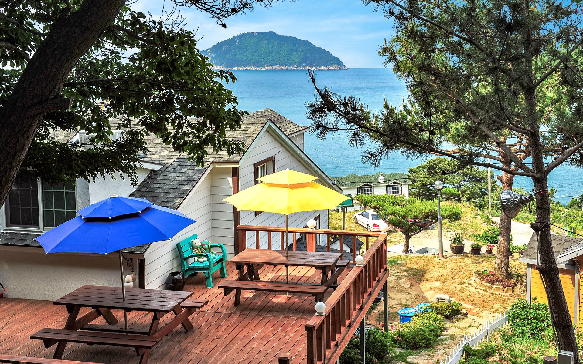 المظهر الخارجي