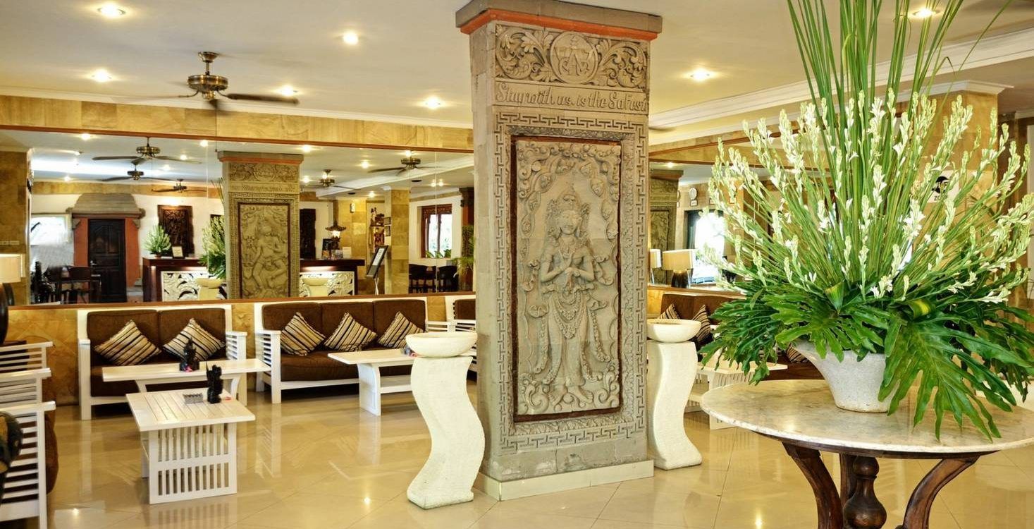 ردهة