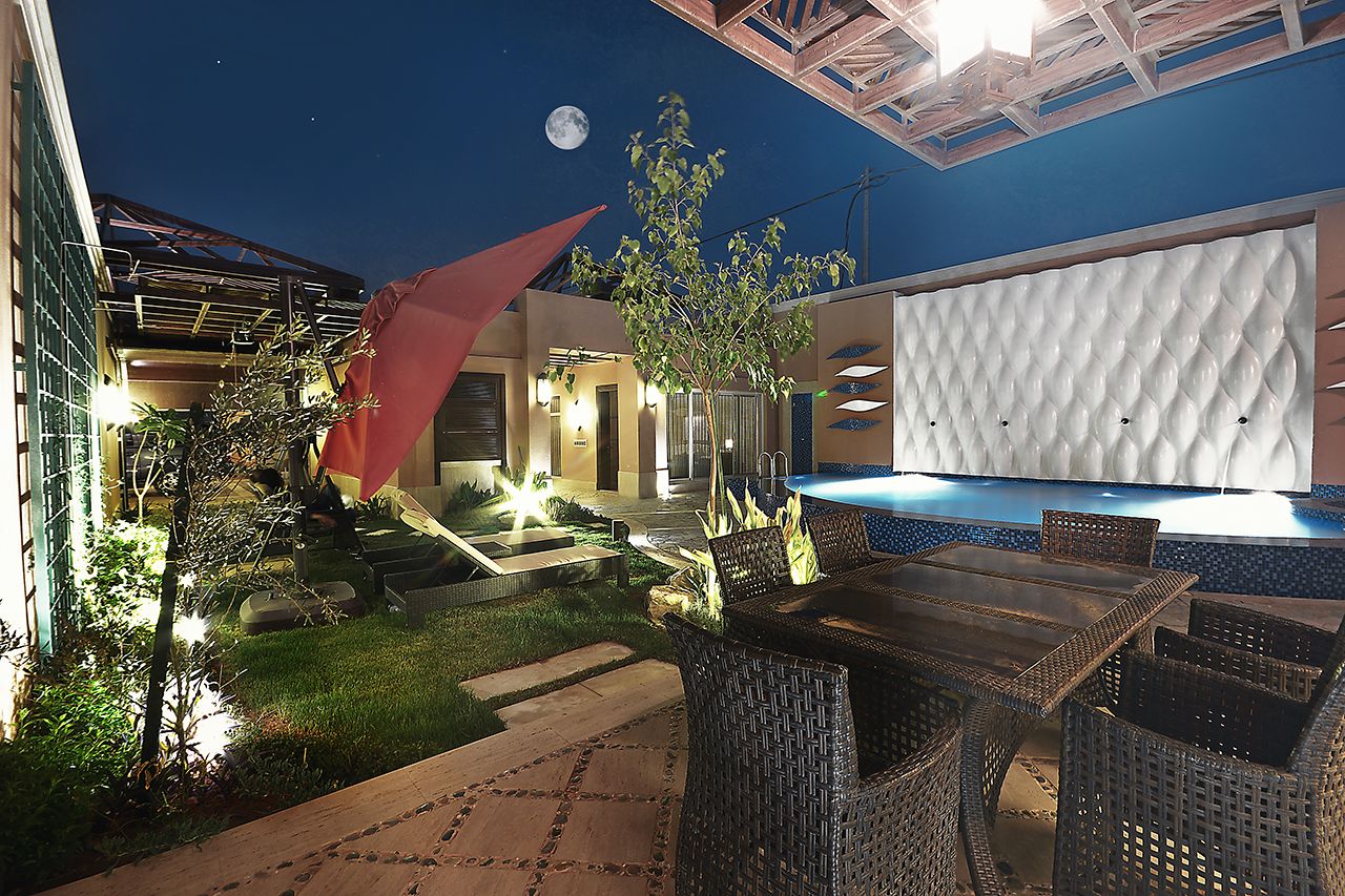 المظهر الخارجي